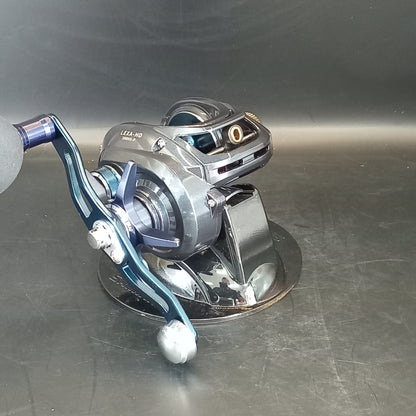 Daiwa Lexa HD 300HS-P