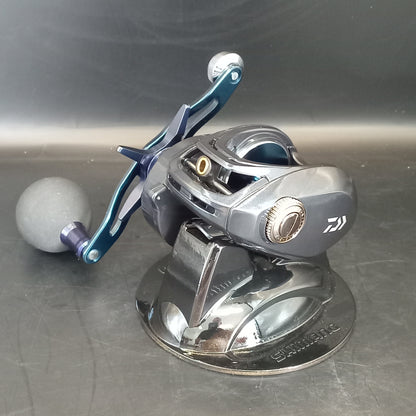Daiwa Lexa HD 300HS-P