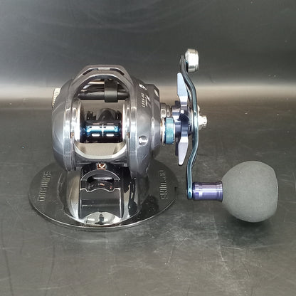 Daiwa Lexa HD 300HS-P