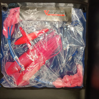 Viper Wingman teaser Pink