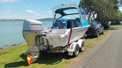 2006 Lazer Craft 620