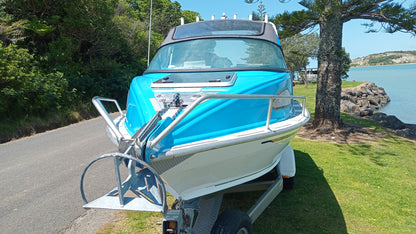 2006 Lazer Craft 620