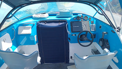 2006 Lazer Craft 620
