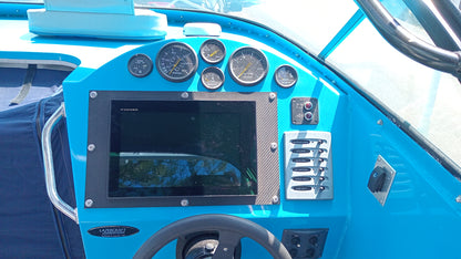 2006 Lazer Craft 620