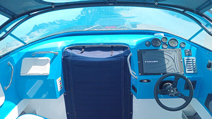 2006 Lazer Craft 620