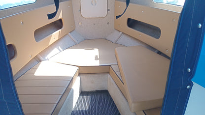 2006 Lazer Craft 620