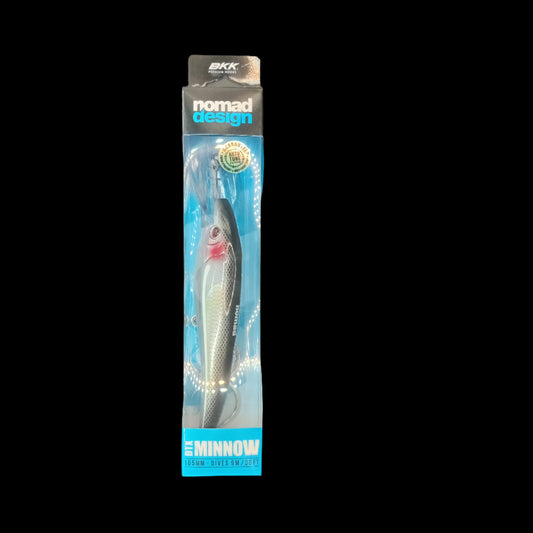 Nomad DTX minnow 165mm Bleeding Mullet