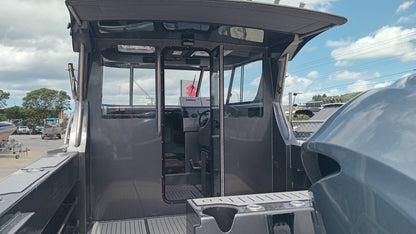 Extreme 795 Game King (2018) - Well-Appointed and Ready for Adventure