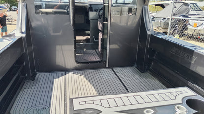 Extreme 795 Game King (2018) - Well-Appointed and Ready for Adventure