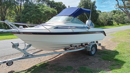 Tristram 521 Delux (1997)