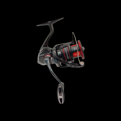 Shimano Vanford C3000HG