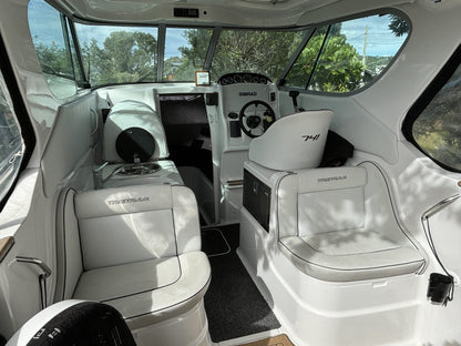 Tristram 741 Offshore (Price reduced Was $179,000 now $149,999)
