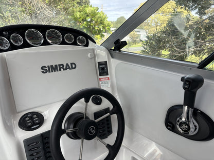 Tristram 741 Offshore (Price reduced Was $179,000 now $149,999)