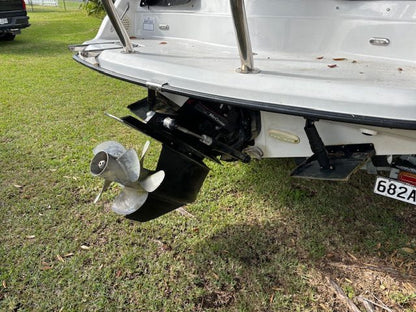 Tristram 741 Offshore (Price reduced Was $179,000 now $149,999)