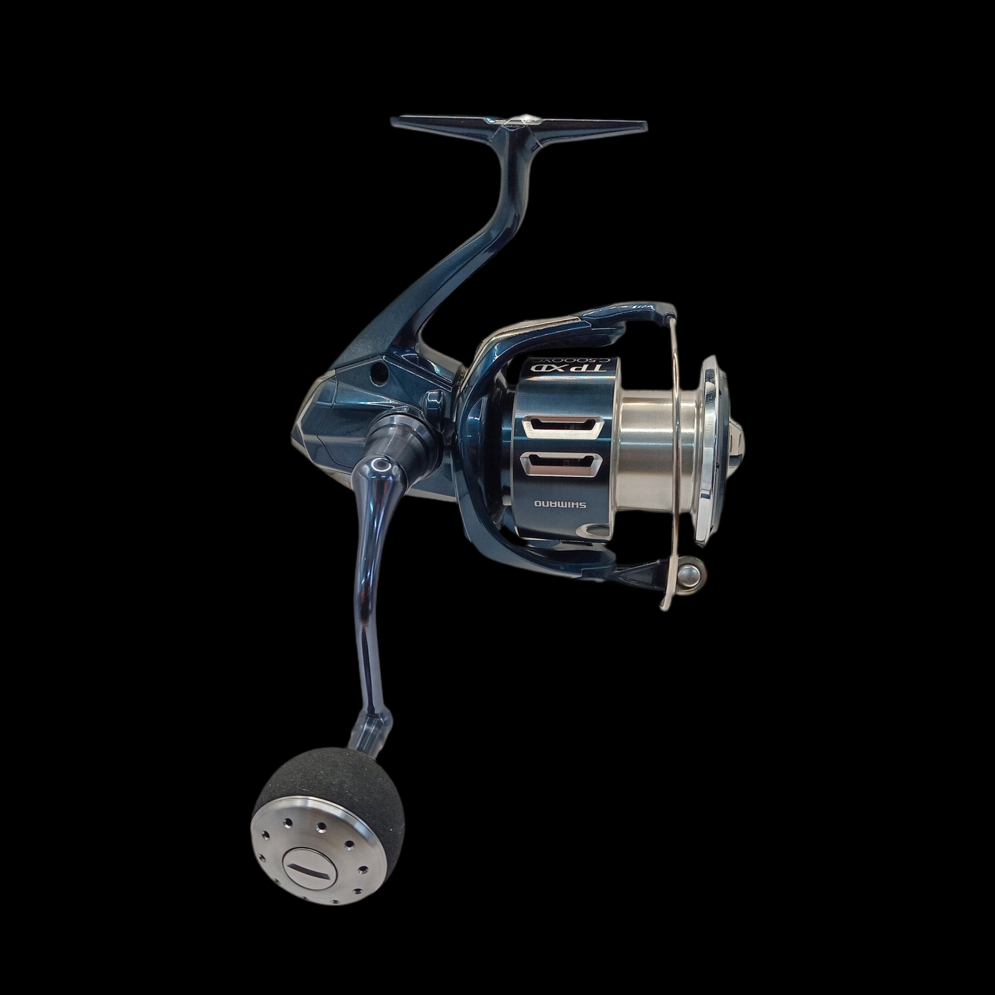 Shimano Twin Power TP XD C5000XG – Warren Hay Marine Shimano Twin Power TP XD C5000XG – Warren Hay Marine