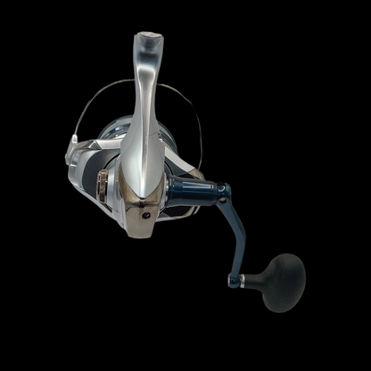 Shimano Saragosa SW25000