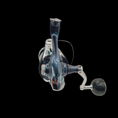 Shimano Twin Power SW8000HG