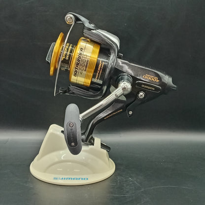 Shimano BTR 4000 D + Divergex 7' 2pce 5-10kg