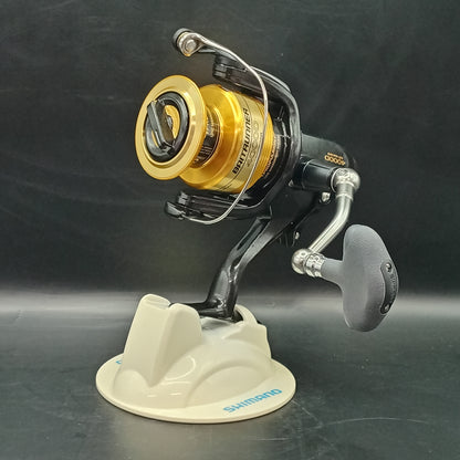 Shimano BTR 4000 D + Divergex 7' 2pce 5-10kg