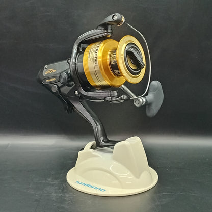 Shimano BTR 4000 D + Divergex 7' 2pce 5-10kg