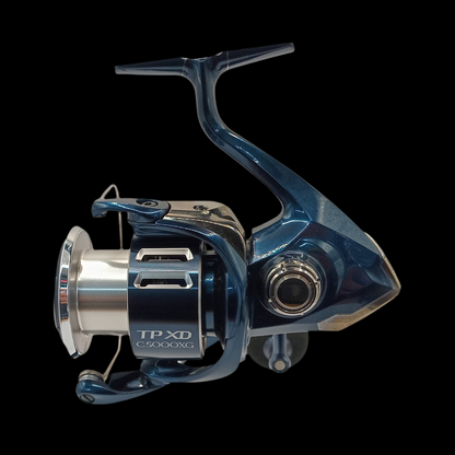 Shimano Twin Power TP XD C5000XG