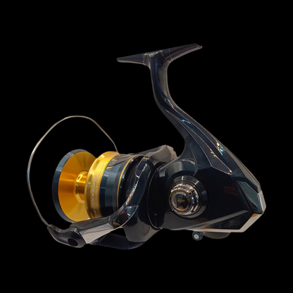 Shimano Spheros SW20000PG