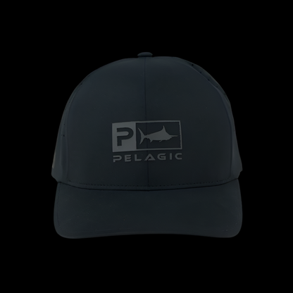 Delta Flexfit Icon Cap