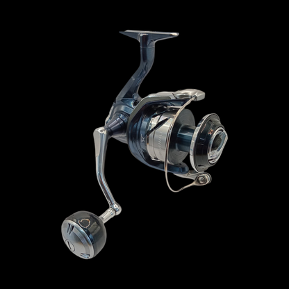 Shimano Twin Power SW8000HG