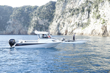 McLay 651 Sporstman
