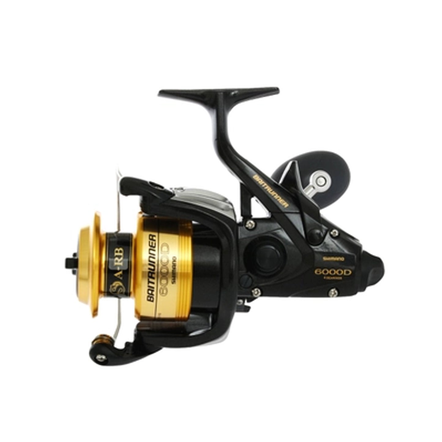 Shimano D series Baitrunner