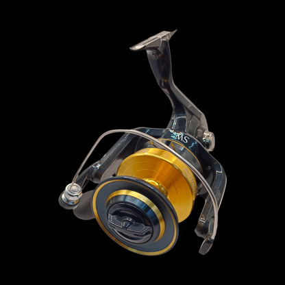 Shimano Spheros SW20000PG