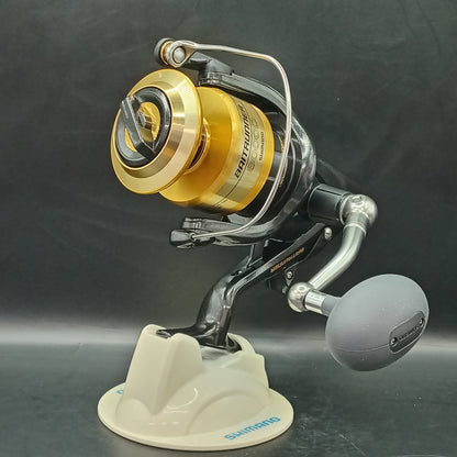 Shimano BTR 8000 D + Shadow X 7' 2pce 5-10kg