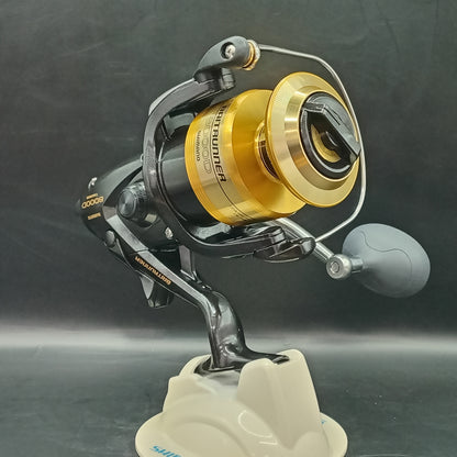 Shimano BTR 8000 D + Shadow X 7' 2pce 5-10kg