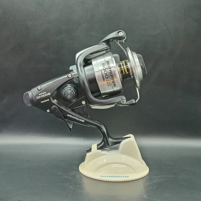 Shimano BTR 8000 OC + Vortex 6'10" 1pce 6-10kg
