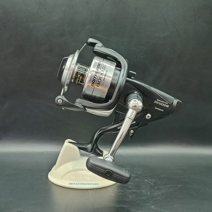 Shimano BTR 8000 OC + Spectrum 7' 2pce 6-10kg rod