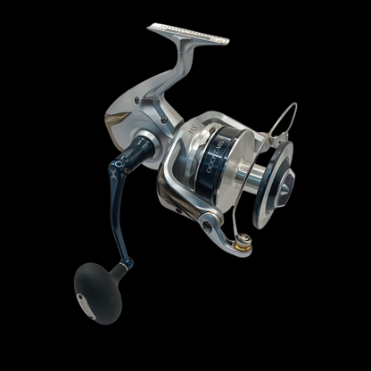 Shimano Saragosa SW25000