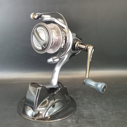 Abu Garcia Revo SX30