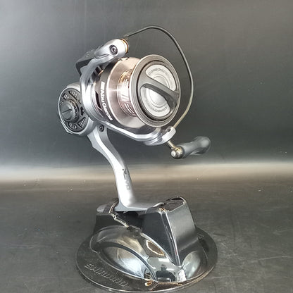 Abu Garcia Revo SX30