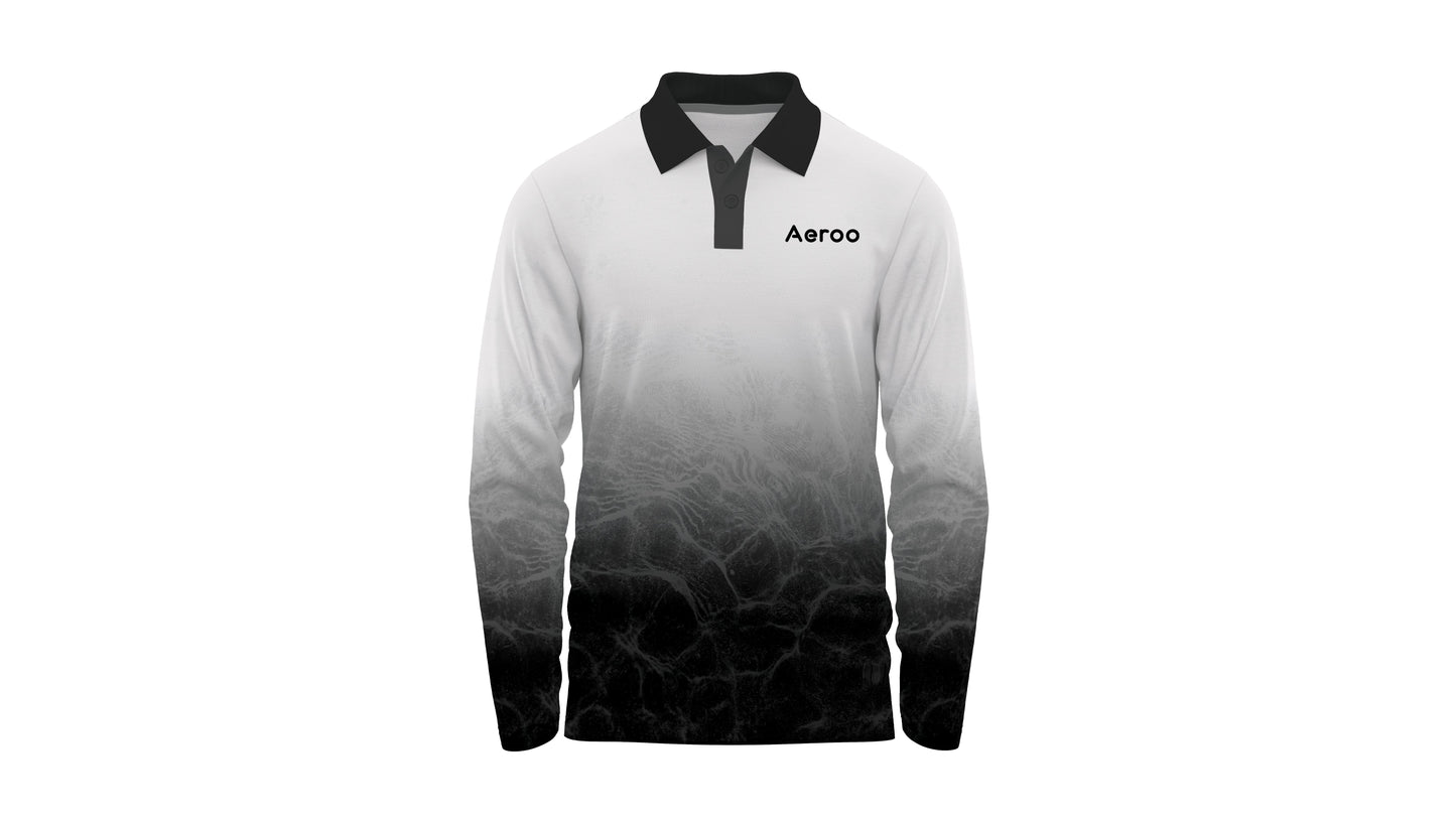 Aeroo Fishing Shirt - S