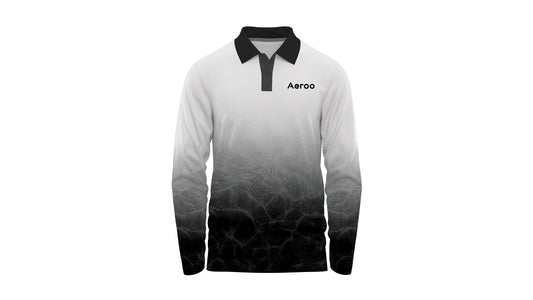 Aeroo Fishing Shirt - 3XL