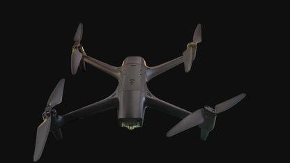 Aeroo Fishing Drone. 