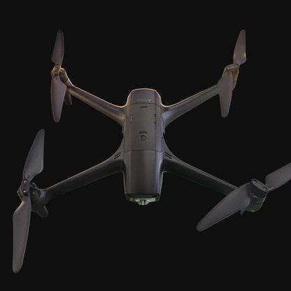 Aeroo Fishing drone top 