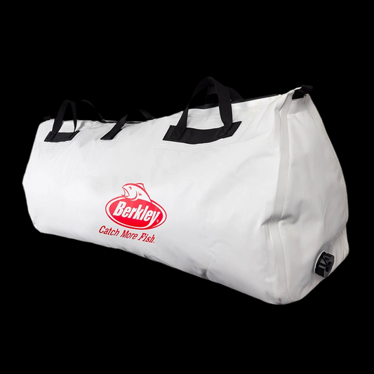berkley fishing bag nz Bait Wallet Bakkan Tackle Bag / Box