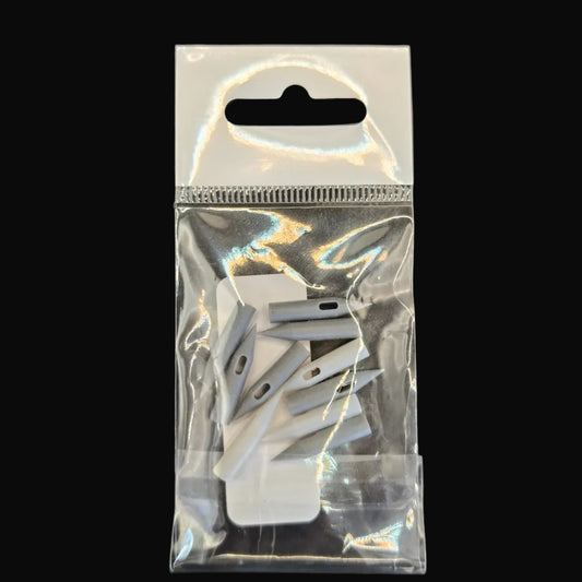 Rusler Bait Mate Barrel replacement darts 10pk