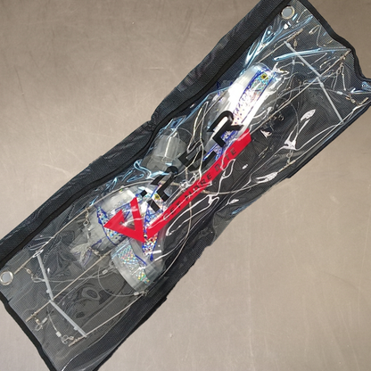 Viper "Bait Ball" Dredge Medium