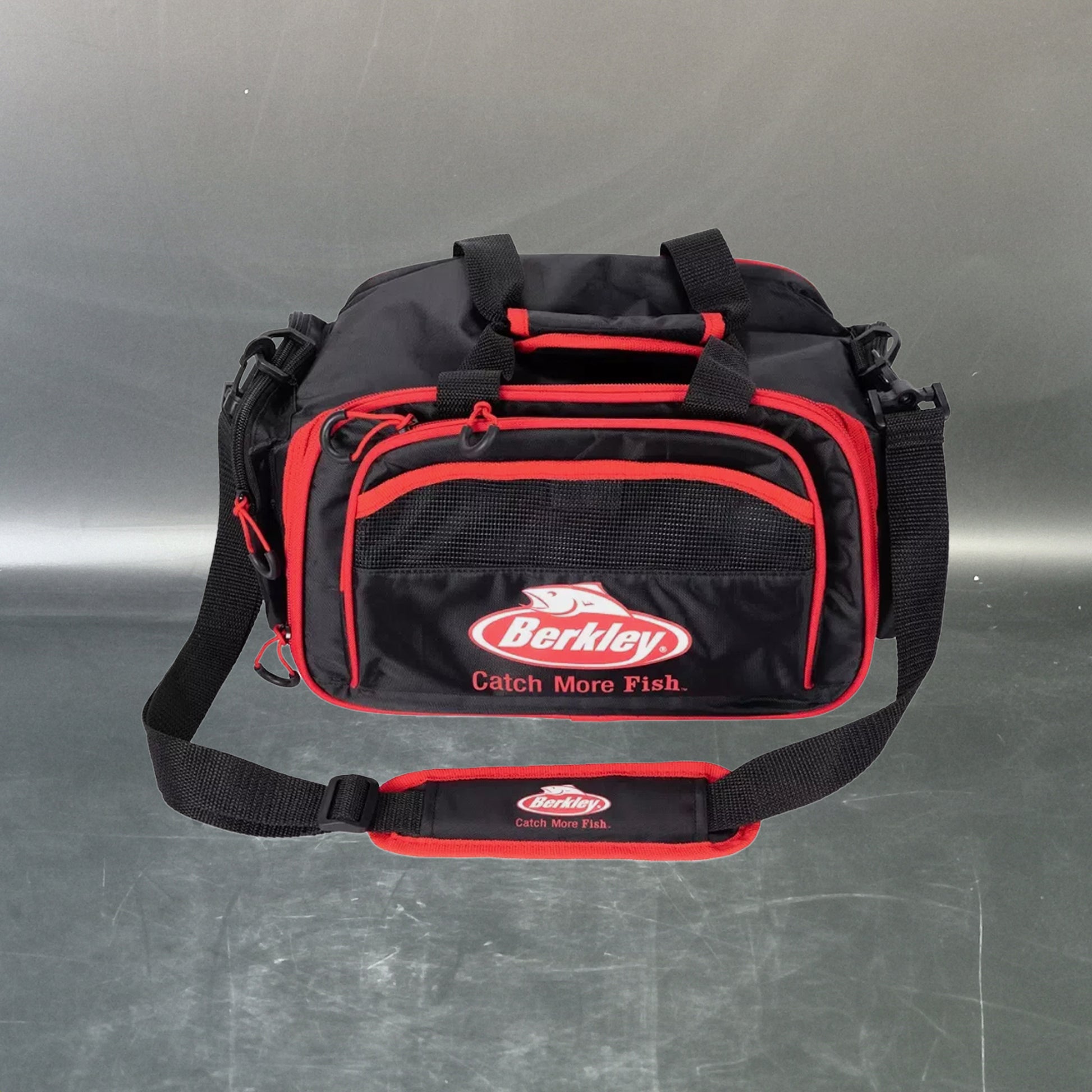 bcf fishing tackle bags Beyond Hauler -Available in Medium, Large, and Extra-Large Medium resistant storage in medium to XL sizesperfect for quick trips Pryml Predator Trekking Pack -