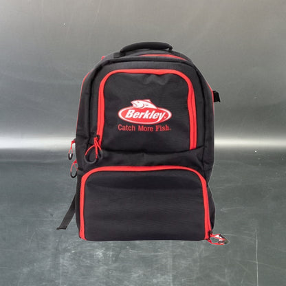 Berkley Pack Back with tackle trays