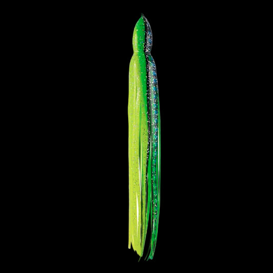 Blue Ocean replacement lure skirts 