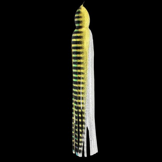 Blue Ocean replacement lure skirt 