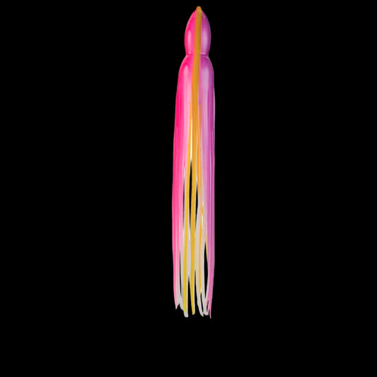 Blue Ocean replacement lure skirt 